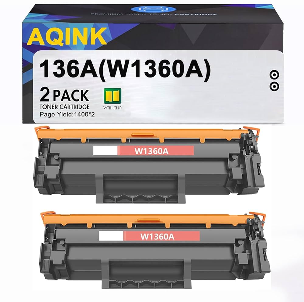 ◆タチカワ◆ウッドブラインド◆W1360×H980◆Z-2507BL1◆ Amazon.com: 136A Toner Cartridge Compatible for HP 136A